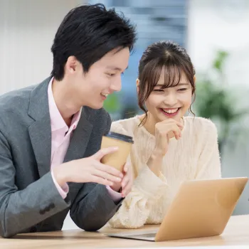 キャリアアドバイザーによる長期インターン相談