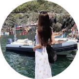 中央大学 法学部 2年生 T.Eさん