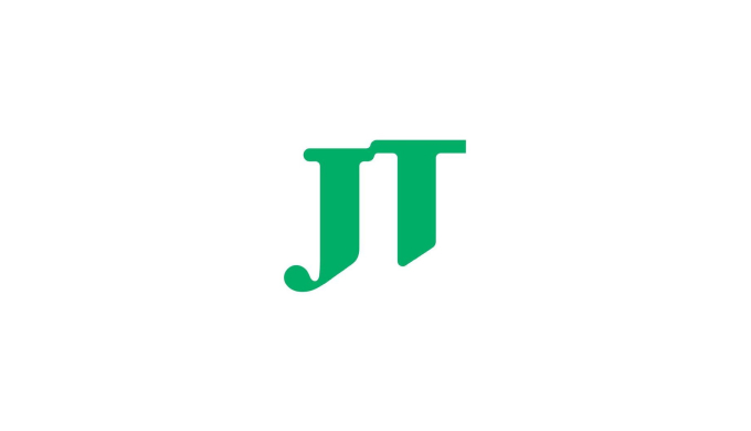 JT ロゴ